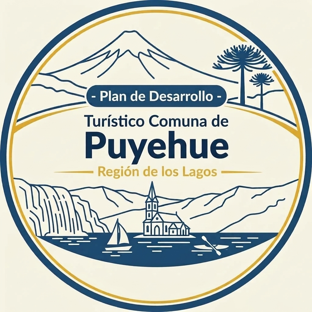 Plan de Desarrollo Turístico Comuna de Puyehue